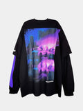 Aesthetic Long Sleeve