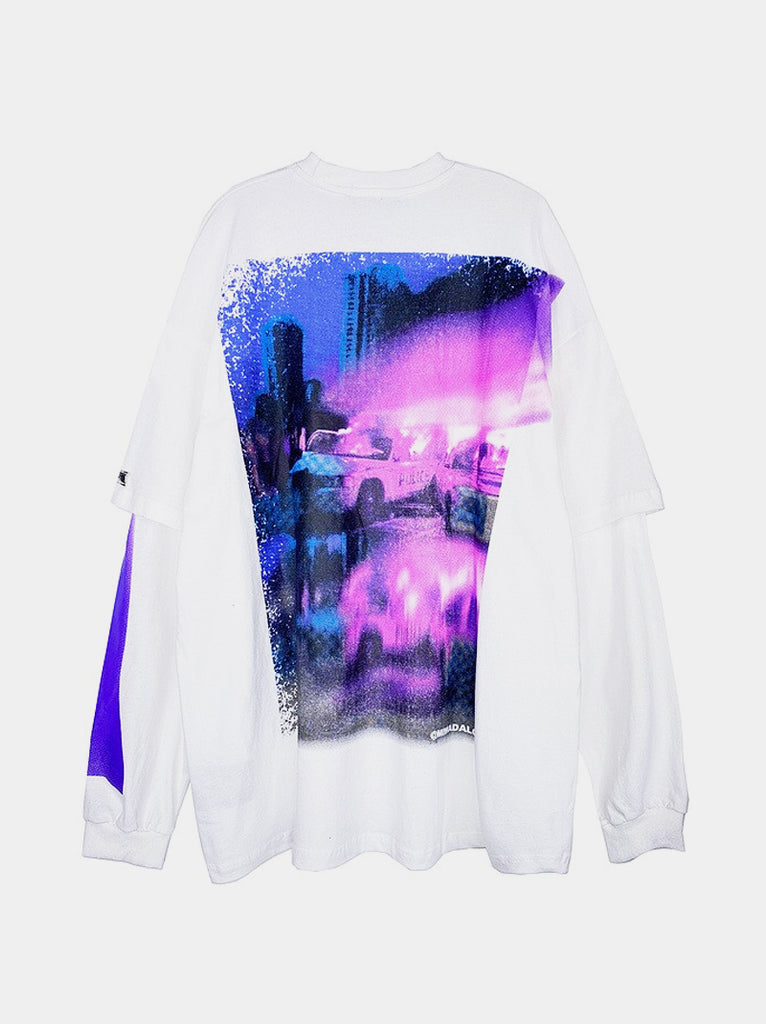 Aesthetic Long Sleeve