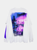 Aesthetic Long Sleeve