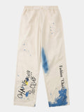 Ink Pants