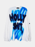 Holly Shit Sweatshirt