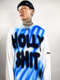 Holly Shit Sweatshirt