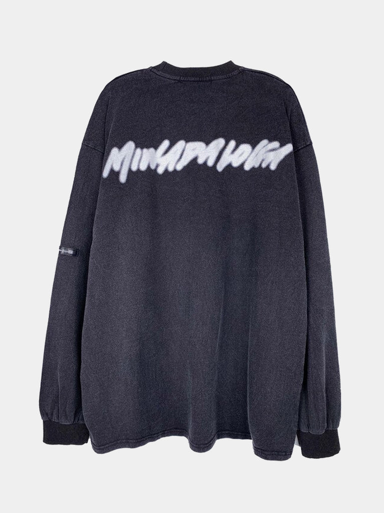 Holly Shit Sweatshirt