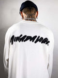 Holly Shit Sweatshirt
