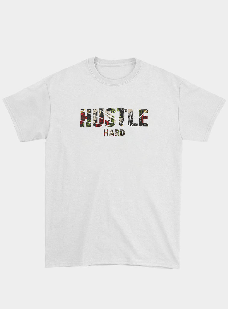 Hustle Hard T-Shirt