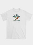 The Space Calls to Me T-Shirt