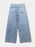 Damaged Jean