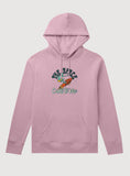 The Space Calls to Me Hoodie