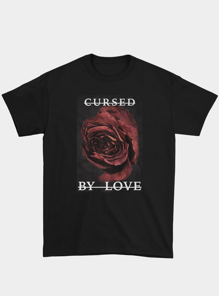 Cursed By Love T-Shirt