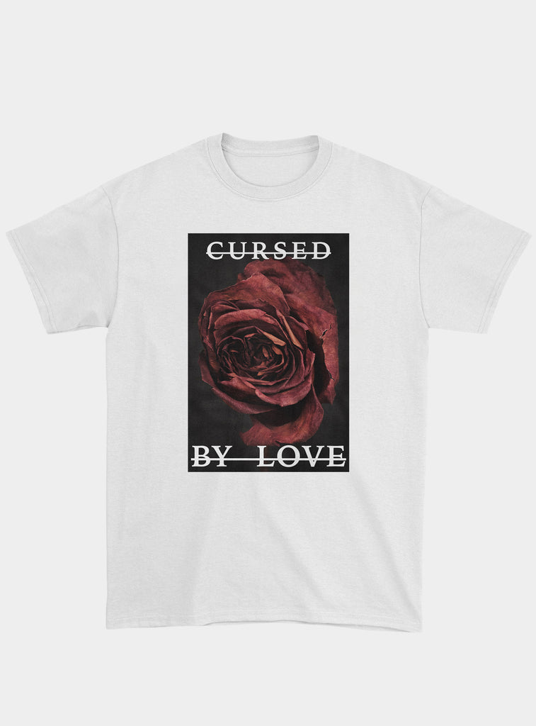 Cursed By Love T-Shirt