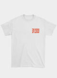 Any Questions? T-Shirt