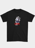 Astronaut Love T-Shirt