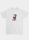 Astronaut Love T-Shirt