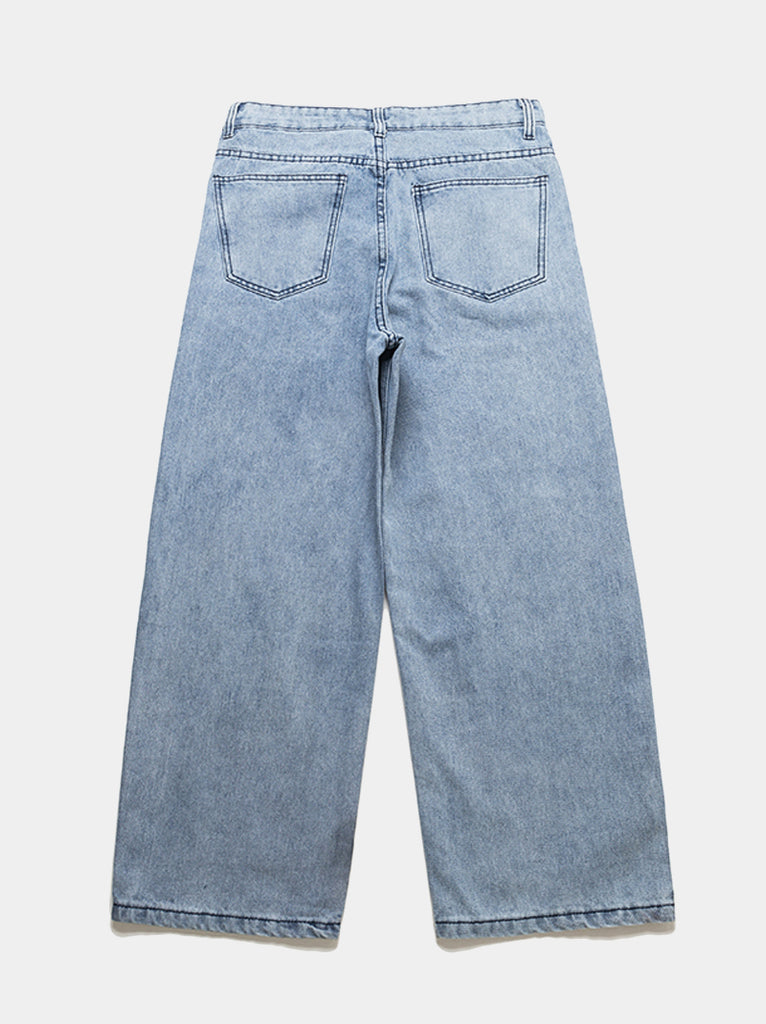 Writing Jean
