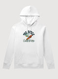 The Space Calls to Me Hoodie