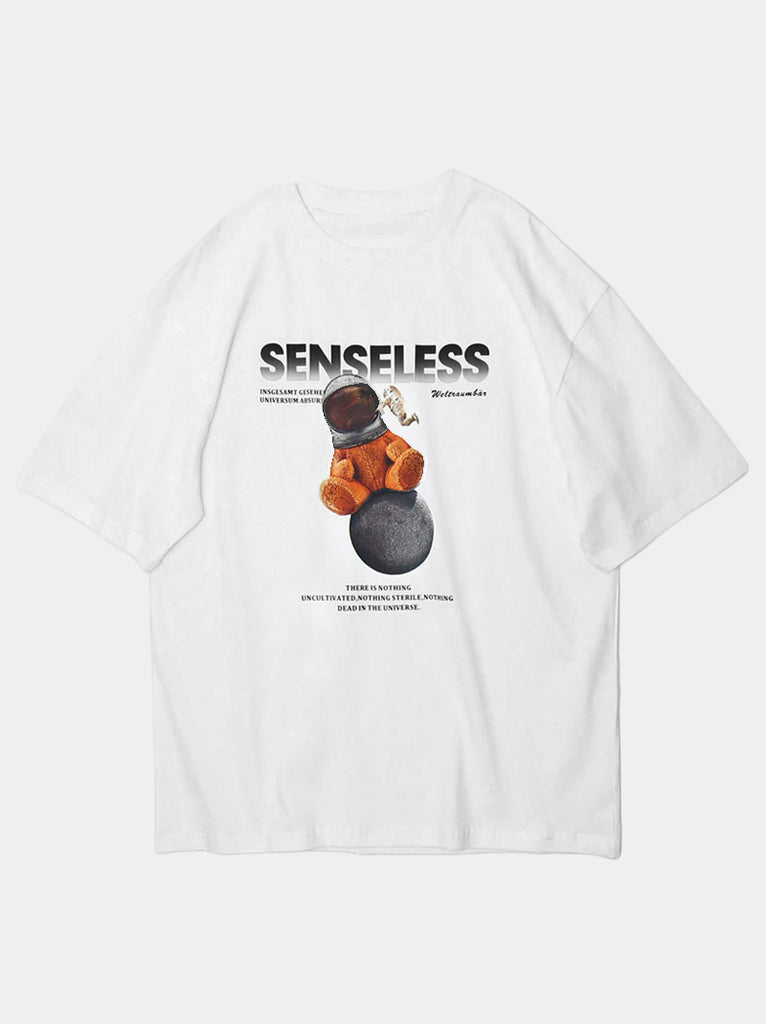 Astronaut T-Shirt