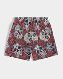 Skeleton Swim Short
