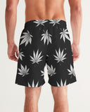 Weed Swim Short