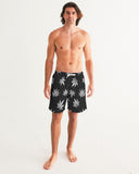 Weed Swim Short