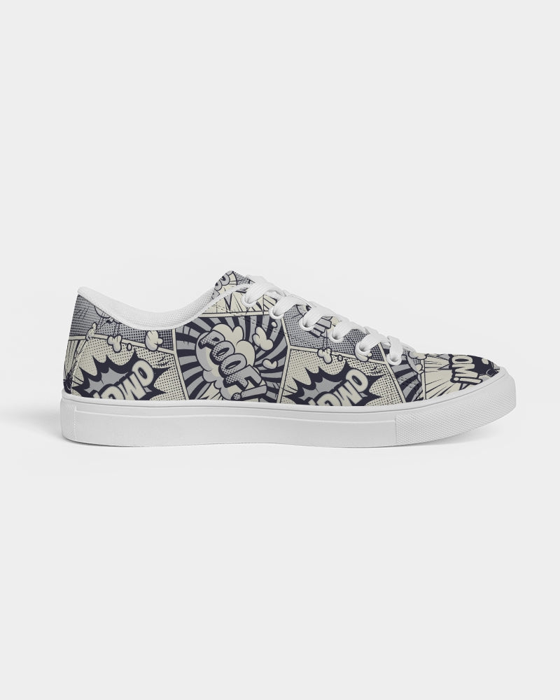 Pop Art Sneaker