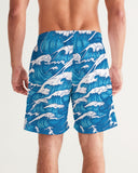Wawes Swim Short