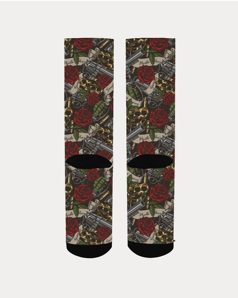 Vintage Socks