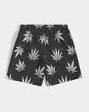 Weed Swim Short