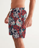 Skeleton Swim Short