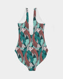 Koi Fish Swimsuit