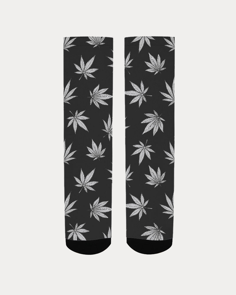 Weed Socks
