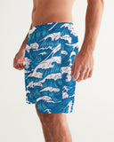 Wawes Swim Short