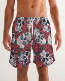 Skeleton Swim Short