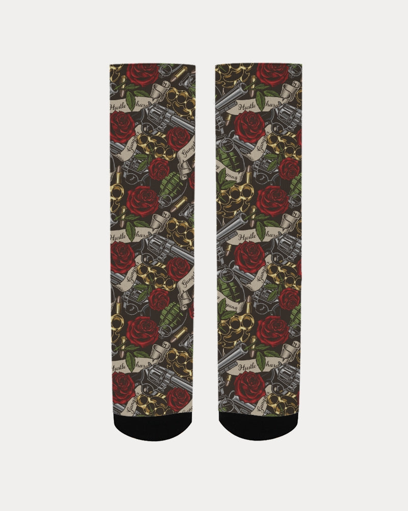 Vintage Socks