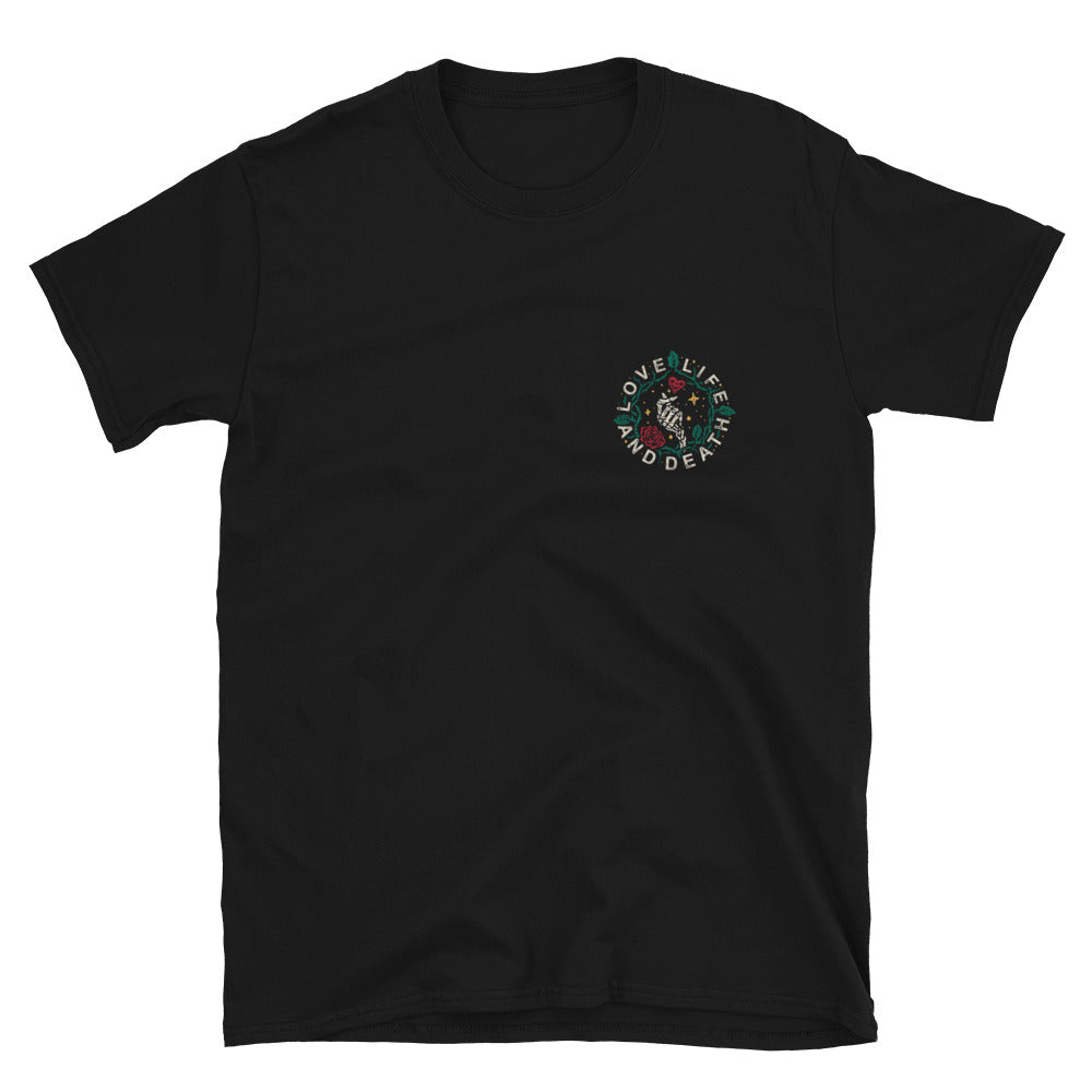 Love T-Shirt