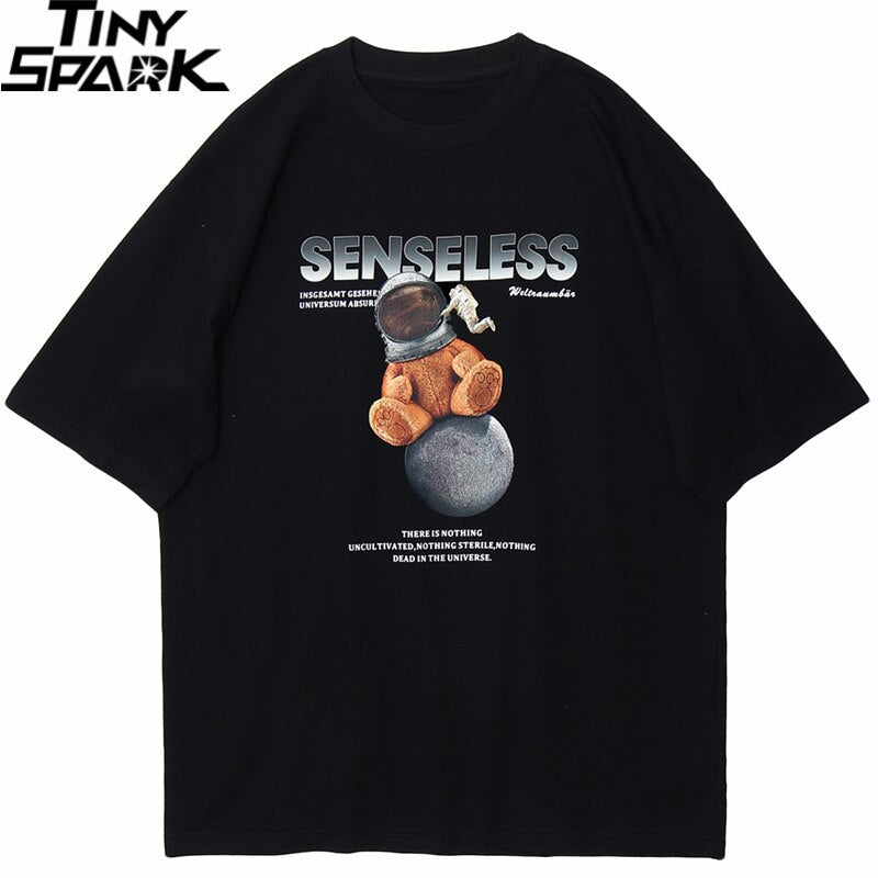 Astronaut T-Shirt