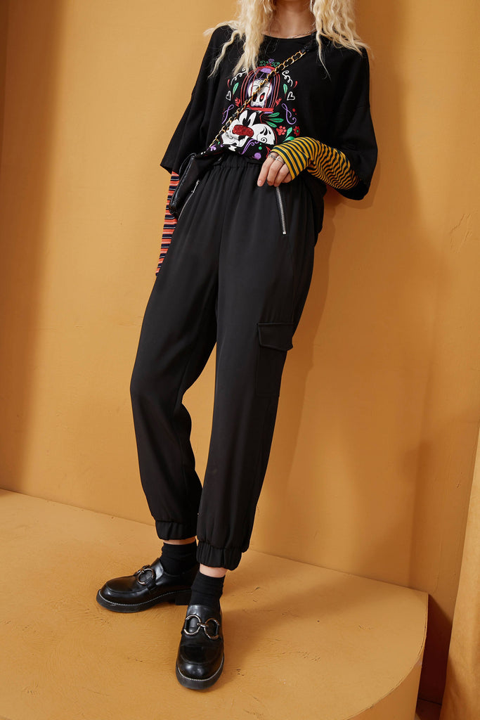 Minimalist Jogger